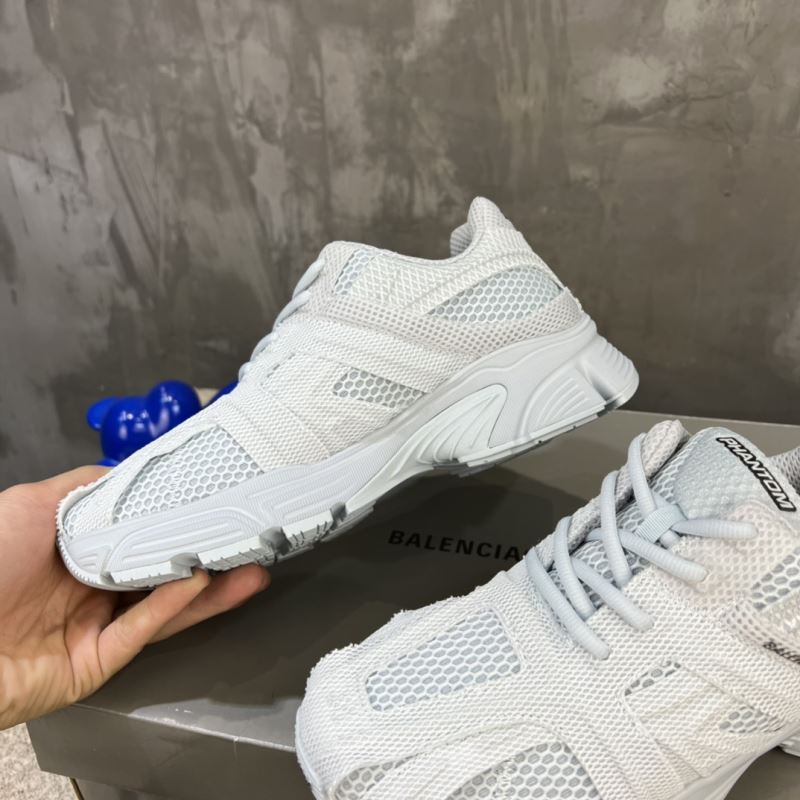 Balenciaga Track Shoes